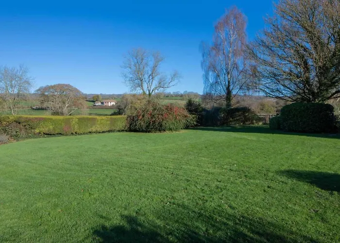 The Burcott Inn Cottages