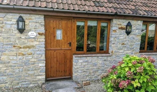 The Burcott Holiday home Wells