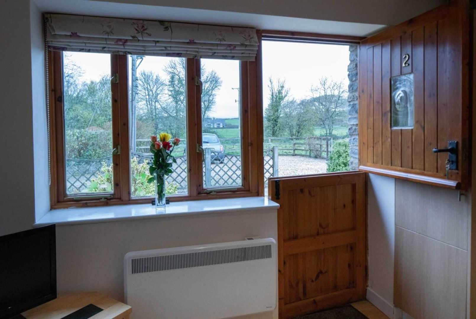 Holiday home The Burcott Wells